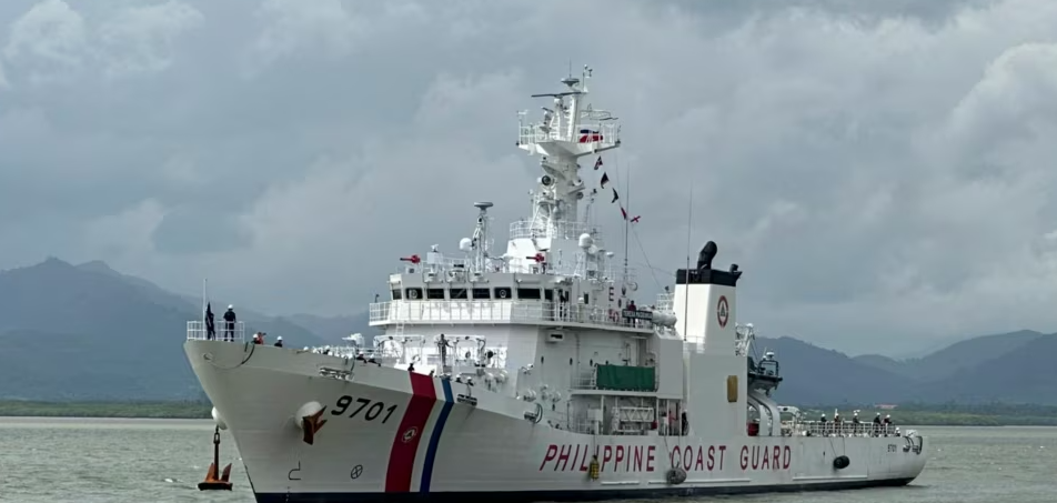 Filipina Bantah China Rebut Terumbu Karang yang Disengketakan di LCS